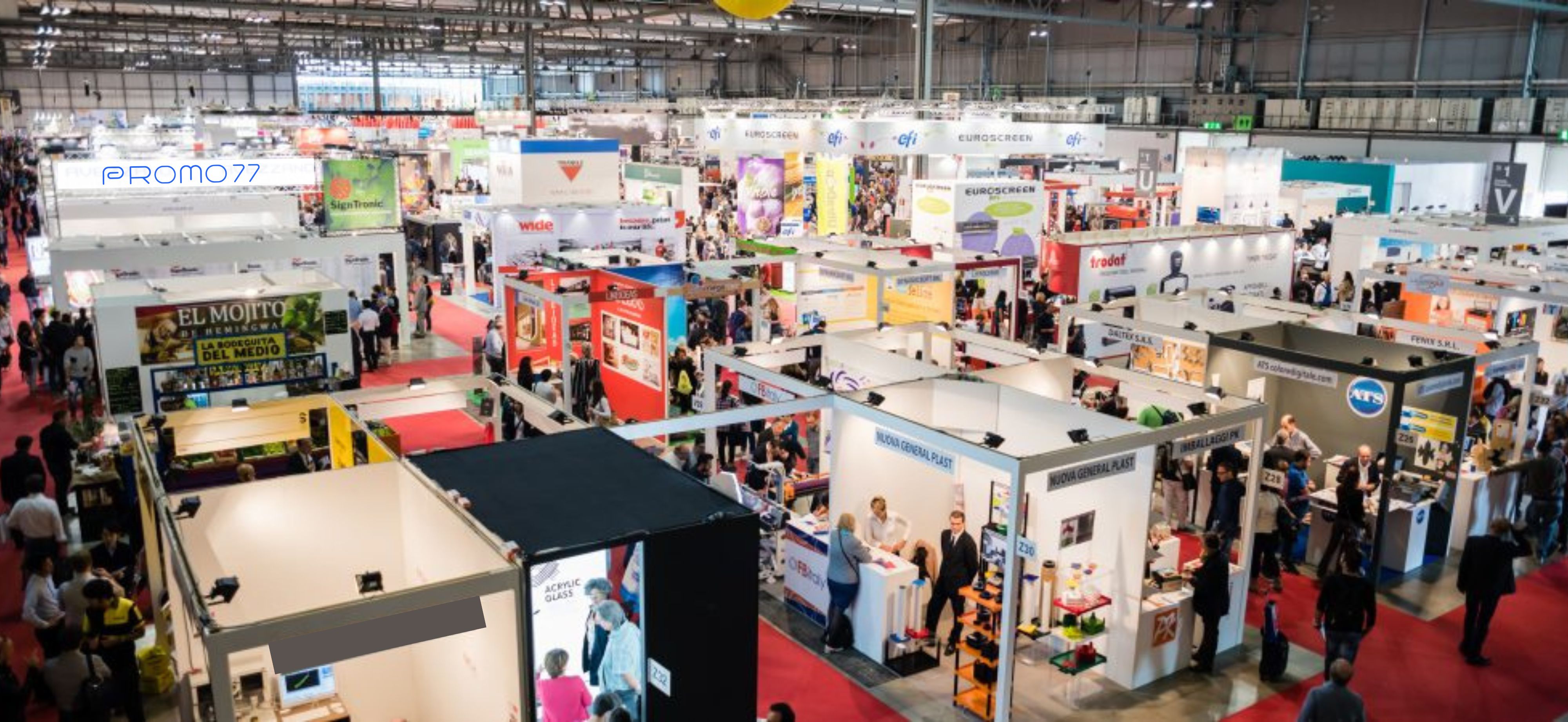 Fiere ed eventi